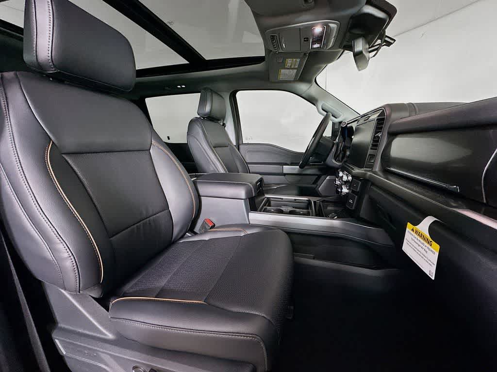 2026 Ford Super Duty F-250 SRW F-250® Lariat
