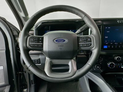 2026 Ford Super Duty F-250 SRW F-250® Lariat