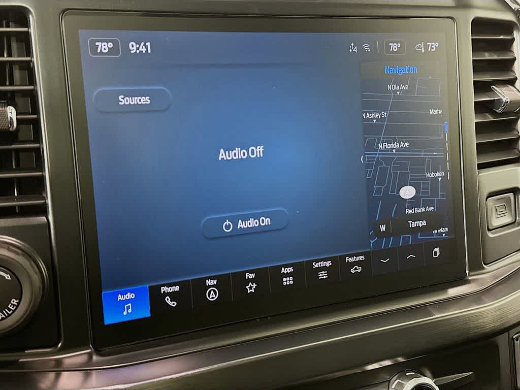 2026 Ford Super Duty F-250 SRW F-250® Lariat