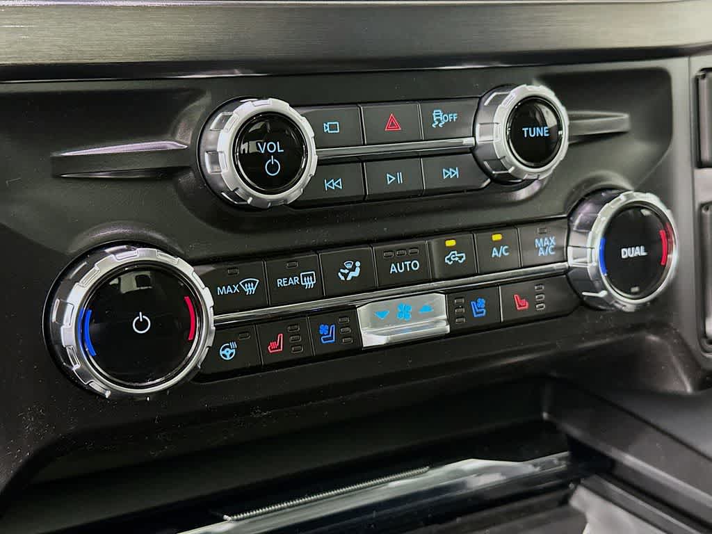 2026 Ford Super Duty F-250 SRW F-250® Lariat