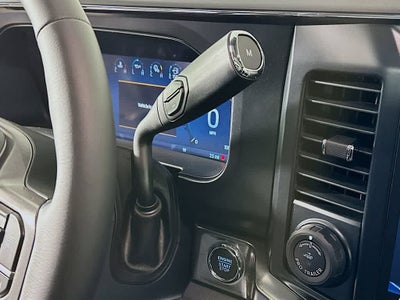 2026 Ford Super Duty F-250 SRW F-250® Lariat