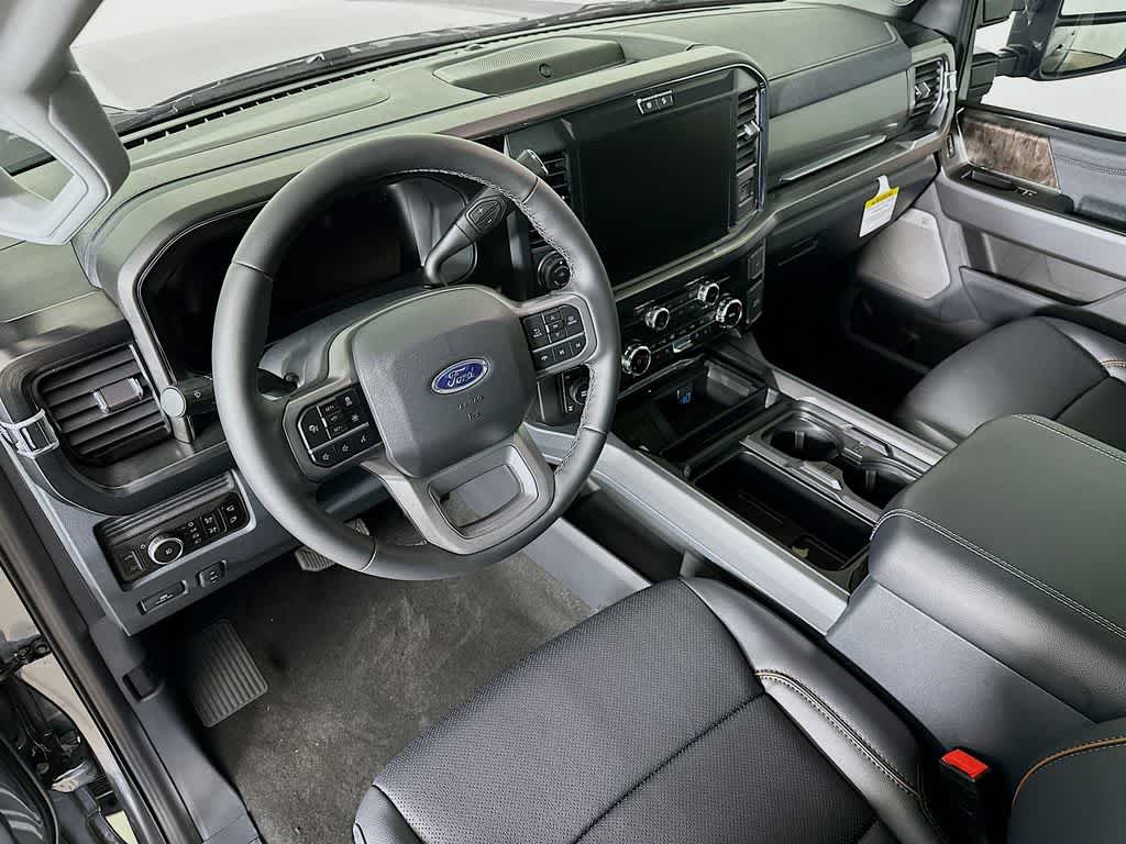 2026 Ford Super Duty F-250 SRW F-250® Lariat