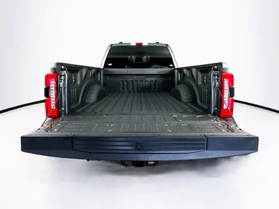 2026 Ford Super Duty F-250 SRW F-250® Lariat