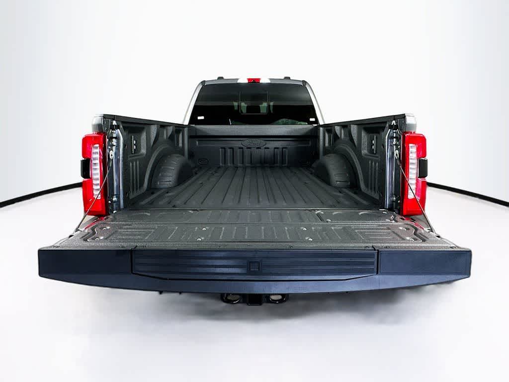 2026 Ford Super Duty F-250 SRW F-250® Lariat