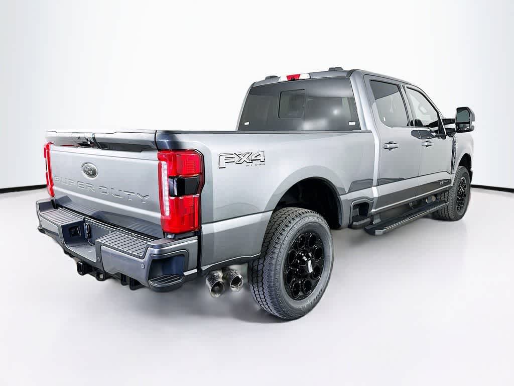 2026 Ford Super Duty F-250 SRW F-250® Lariat