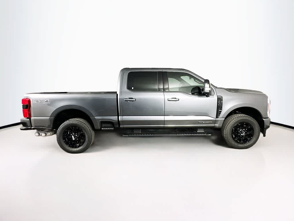 2026 Ford Super Duty F-250 SRW F-250® Lariat
