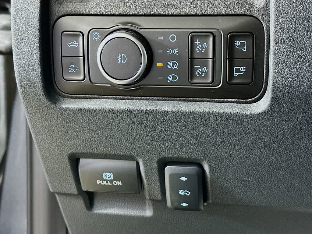 2026 Ford Super Duty F-250 SRW F-250® Lariat