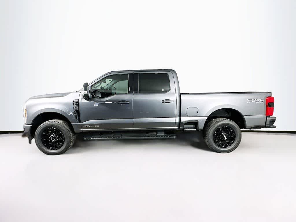 2026 Ford Super Duty F-250 SRW F-250® Lariat