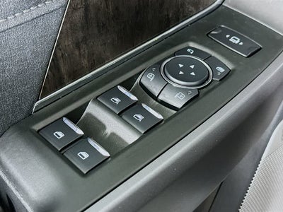 2026 Ford Super Duty F-250 SRW F-250® Lariat