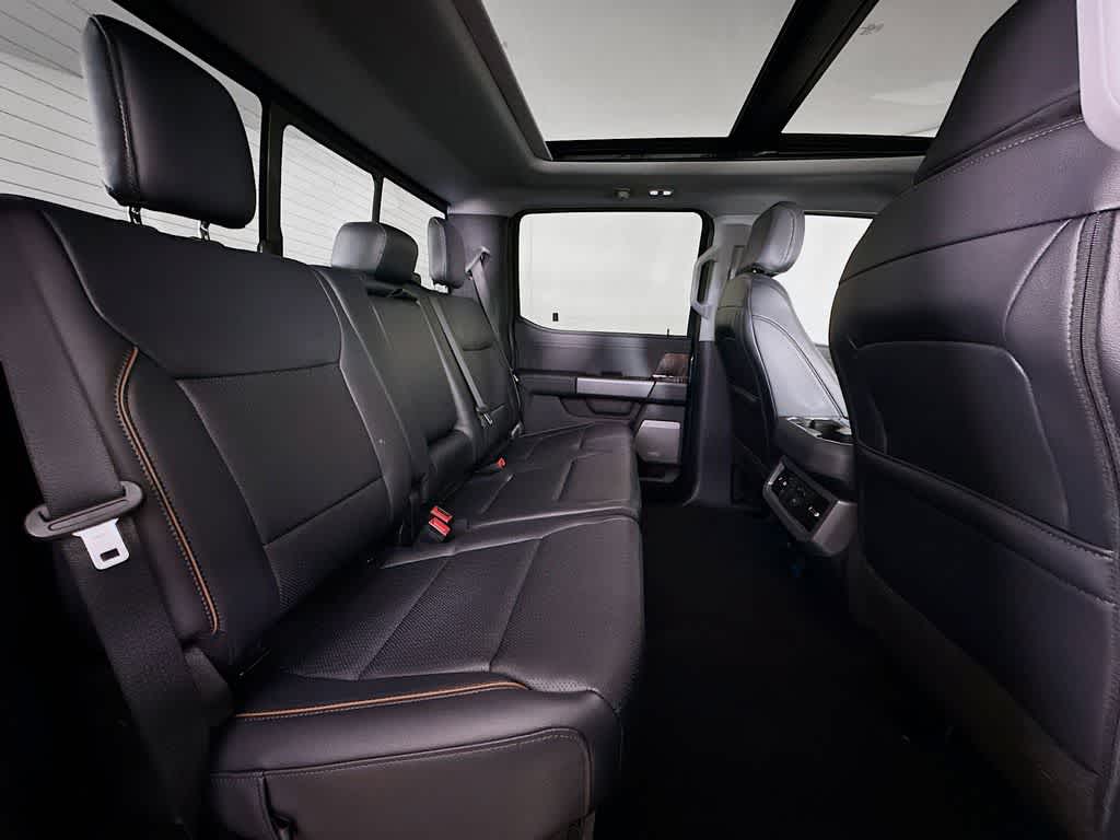 2026 Ford Super Duty F-250 SRW F-250® Lariat