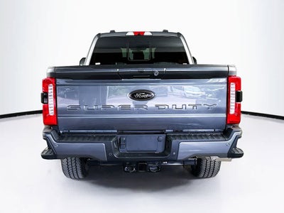 2026 Ford Super Duty F-250 SRW F-250® Lariat