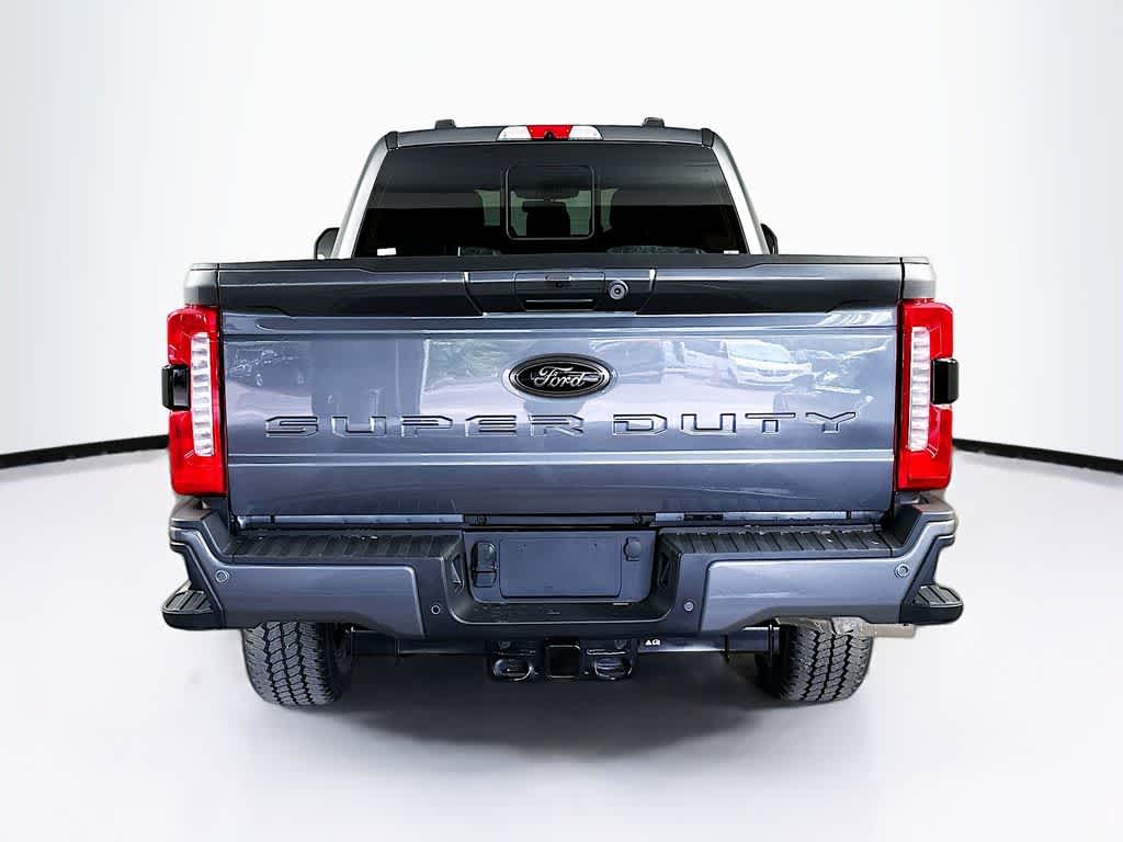 2026 Ford Super Duty F-250 SRW F-250® Lariat