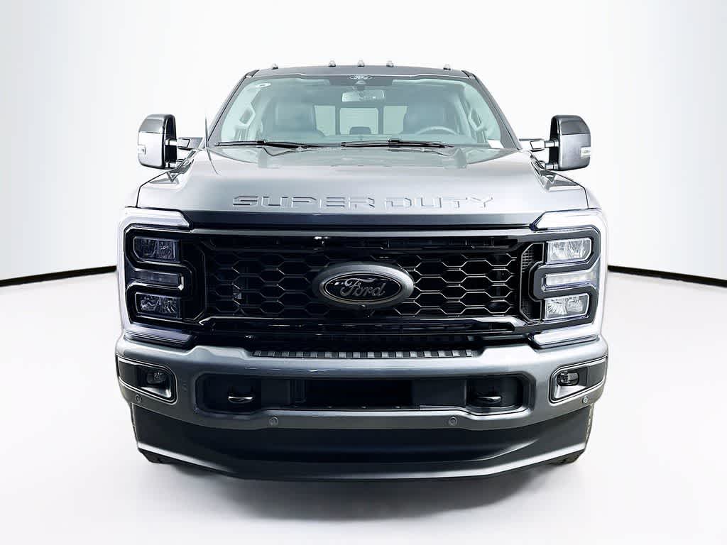 2026 Ford Super Duty F-250 SRW F-250® Lariat