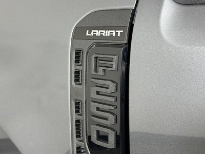 2026 Ford Super Duty F-250 SRW F-250® Lariat