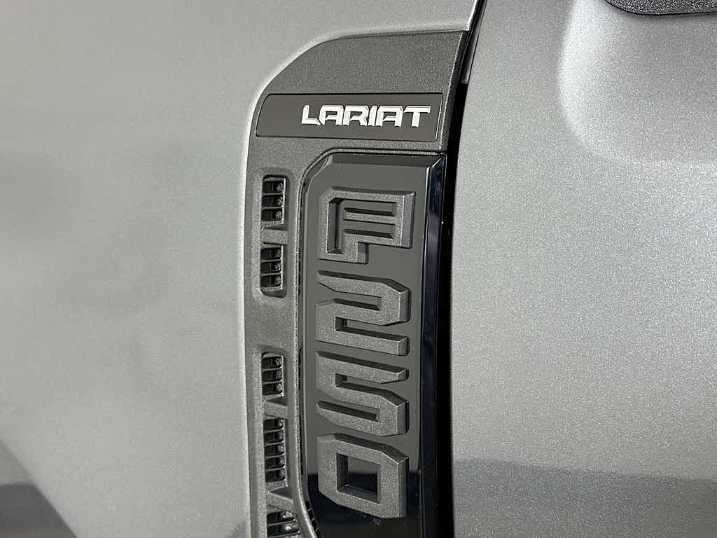 2026 Ford Super Duty F-250 SRW F-250® Lariat
