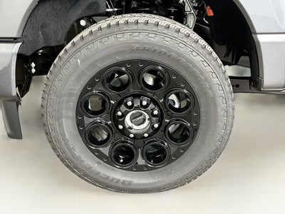 2026 Ford Super Duty F-250 SRW F-250® Lariat