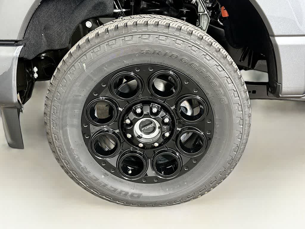 2026 Ford Super Duty F-250 SRW F-250® Lariat