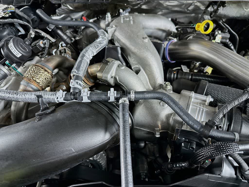 2026 Ford Super Duty F-250 SRW F-250® Lariat