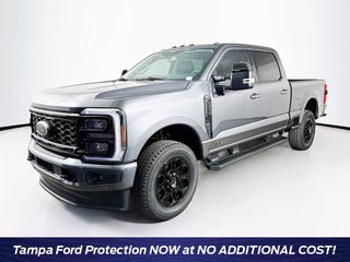2026 Ford Super Duty F-250 SRW F-250® Lariat