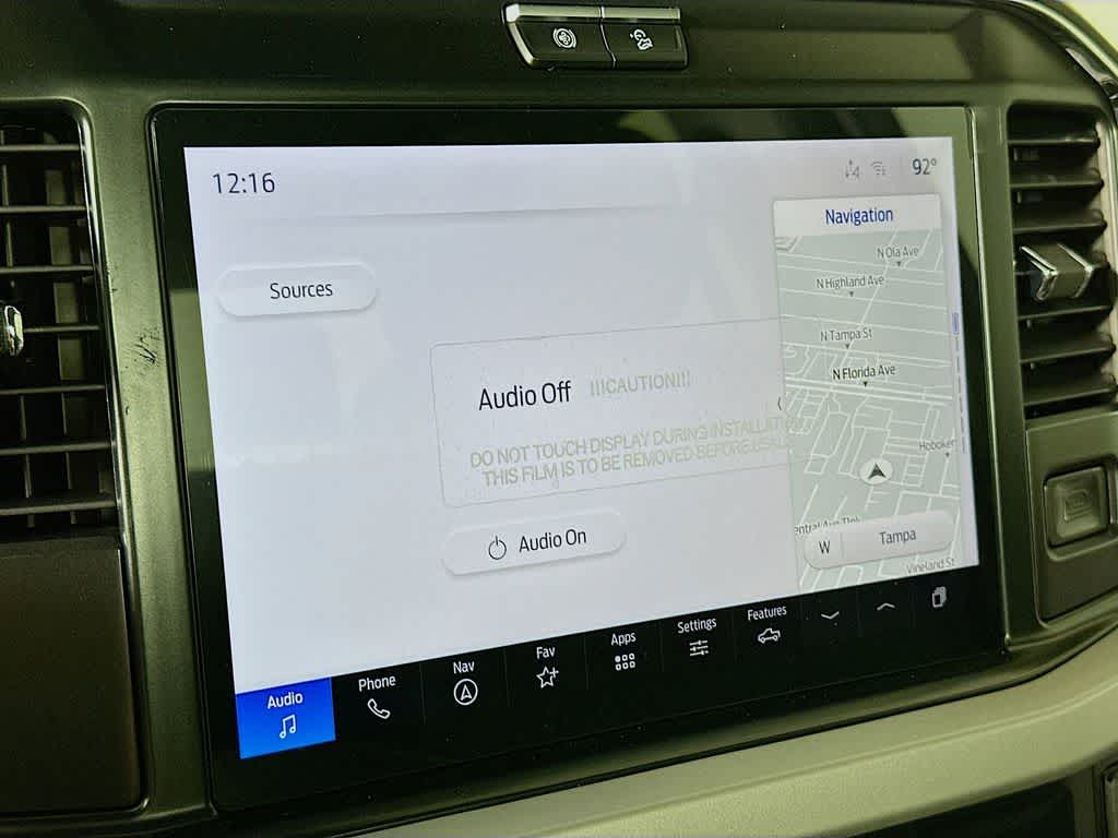 2026 Ford Super Duty F-250 SRW XLT