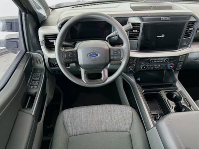 2026 Ford Super Duty F-250 SRW XLT