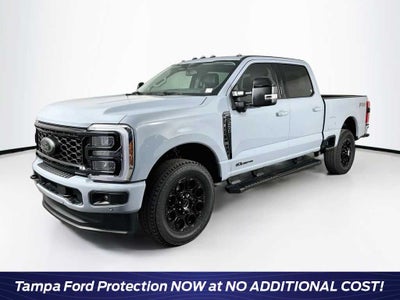 2026 Ford Super Duty F-250 SRW F-250® Lariat