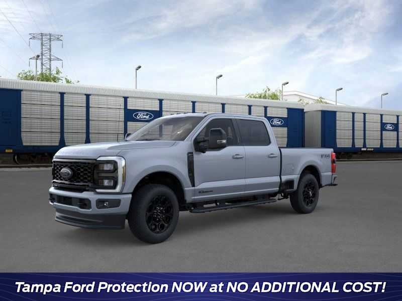 2026 Ford Super Duty F-250 SRW F-250® Lariat