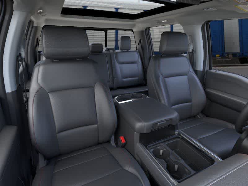 2026 Ford Super Duty F-250 SRW F-250® Lariat