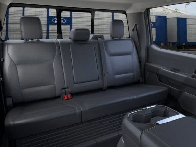 2026 Ford Super Duty F-250 SRW F-250® Lariat