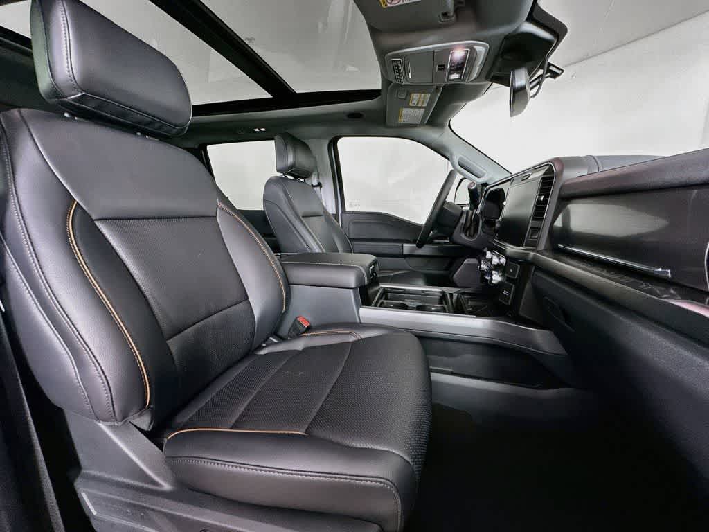 2026 Ford Super Duty F-250 SRW F-250® Lariat