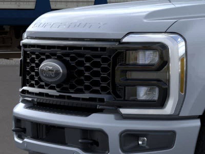 2026 Ford Super Duty F-250 SRW F-250® Lariat