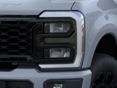 2026 Ford Super Duty F-250 SRW F-250® Lariat