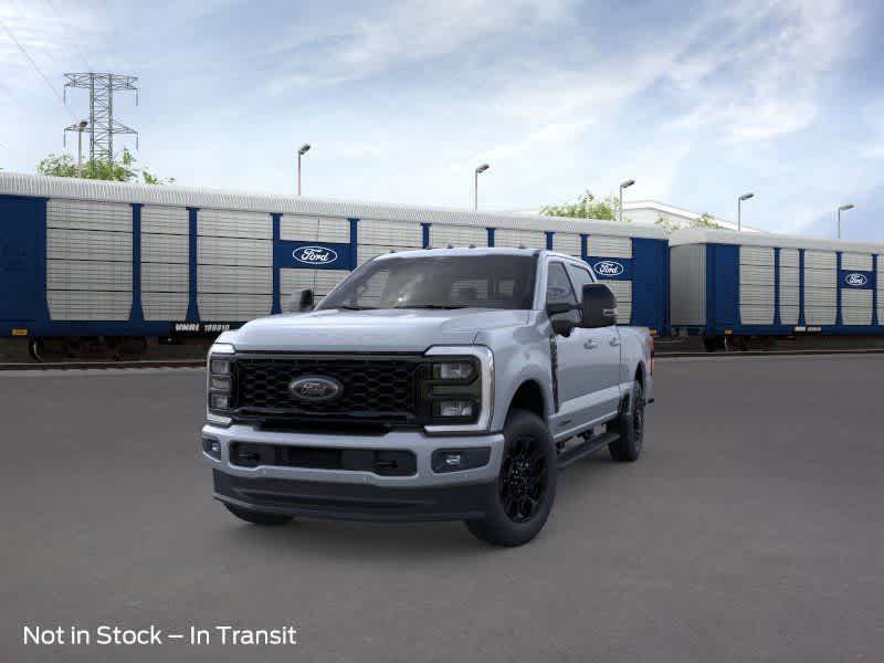 2026 Ford Super Duty F-250 SRW F-250® Lariat
