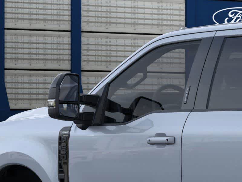 2026 Ford Super Duty F-250 SRW F-250® Lariat