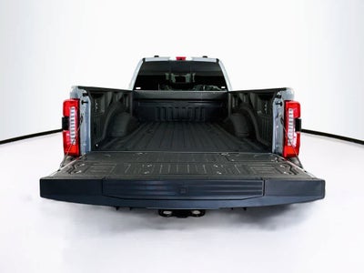 2026 Ford Super Duty F-250 SRW F-250® Lariat