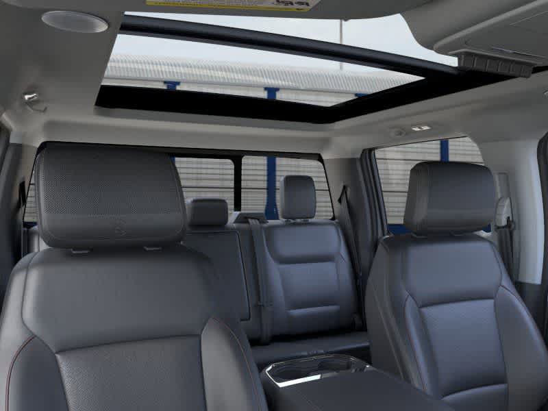 2026 Ford Super Duty F-250 SRW F-250® Lariat