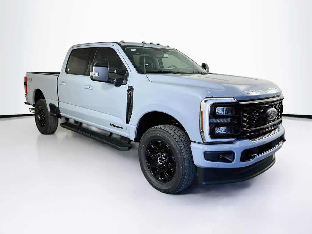 2026 Ford Super Duty F-250 SRW F-250® Lariat
