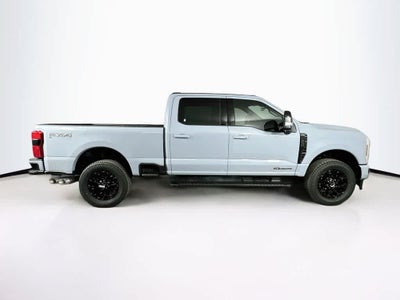 2026 Ford Super Duty F-250 SRW F-250® Lariat