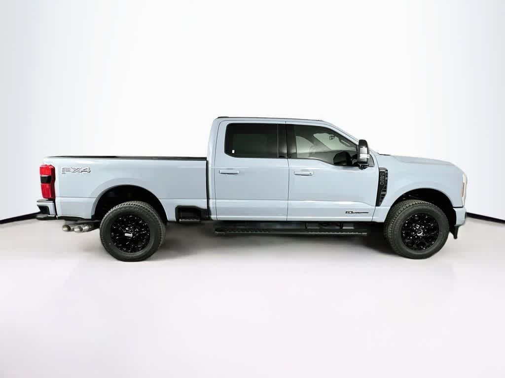 2026 Ford Super Duty F-250 SRW F-250® Lariat