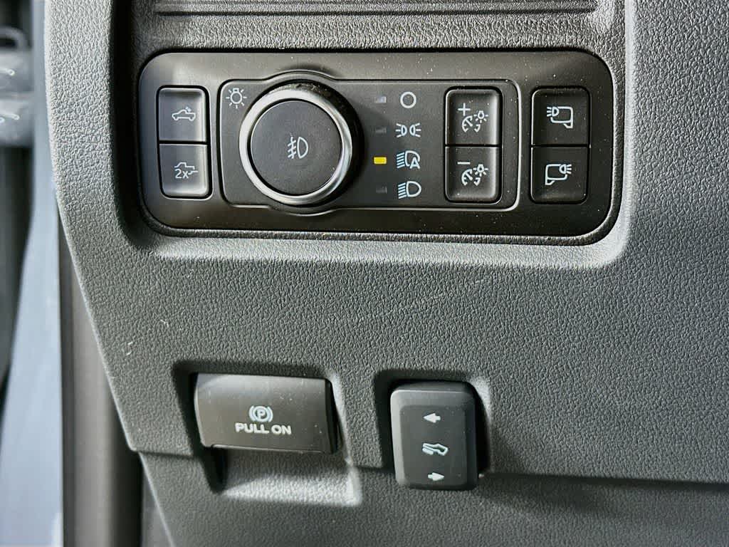 2026 Ford Super Duty F-250 SRW F-250® Lariat