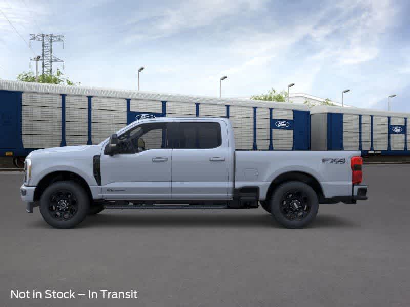 2026 Ford Super Duty F-250 SRW F-250® Lariat