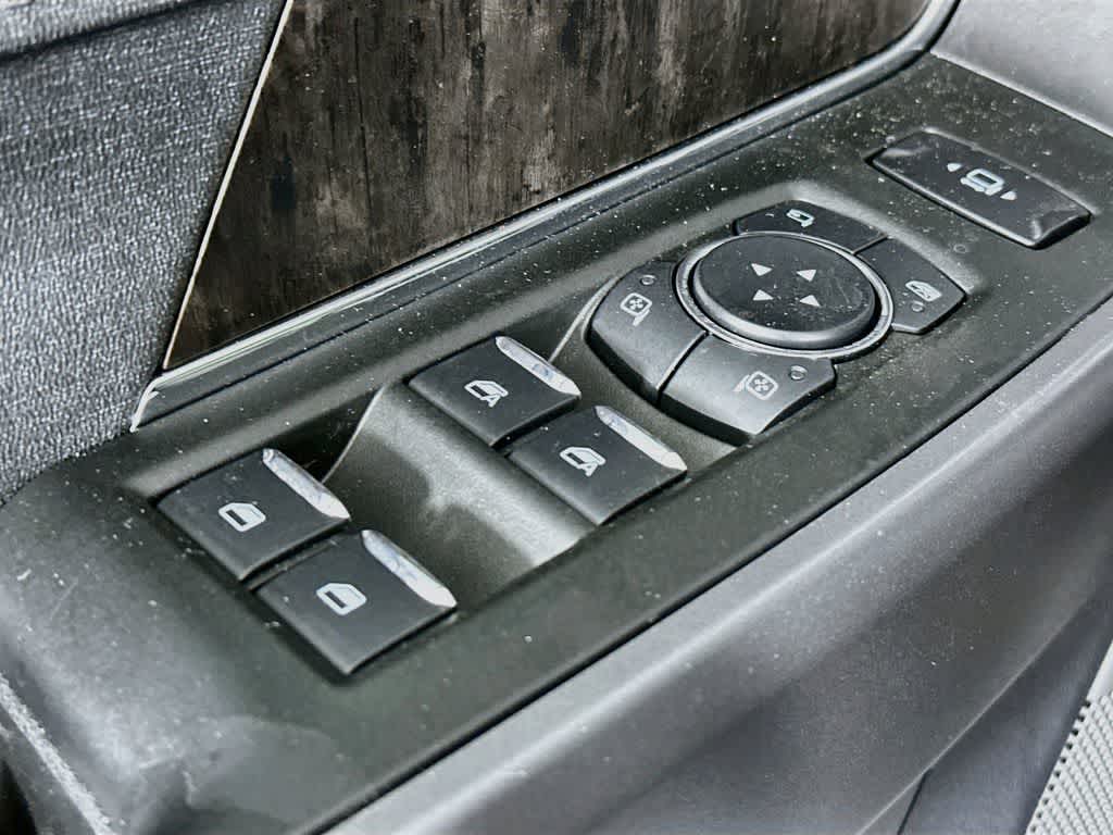 2026 Ford Super Duty F-250 SRW F-250® Lariat