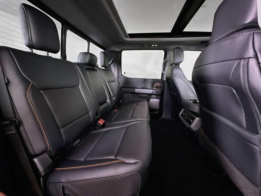 2026 Ford Super Duty F-250 SRW F-250® Lariat