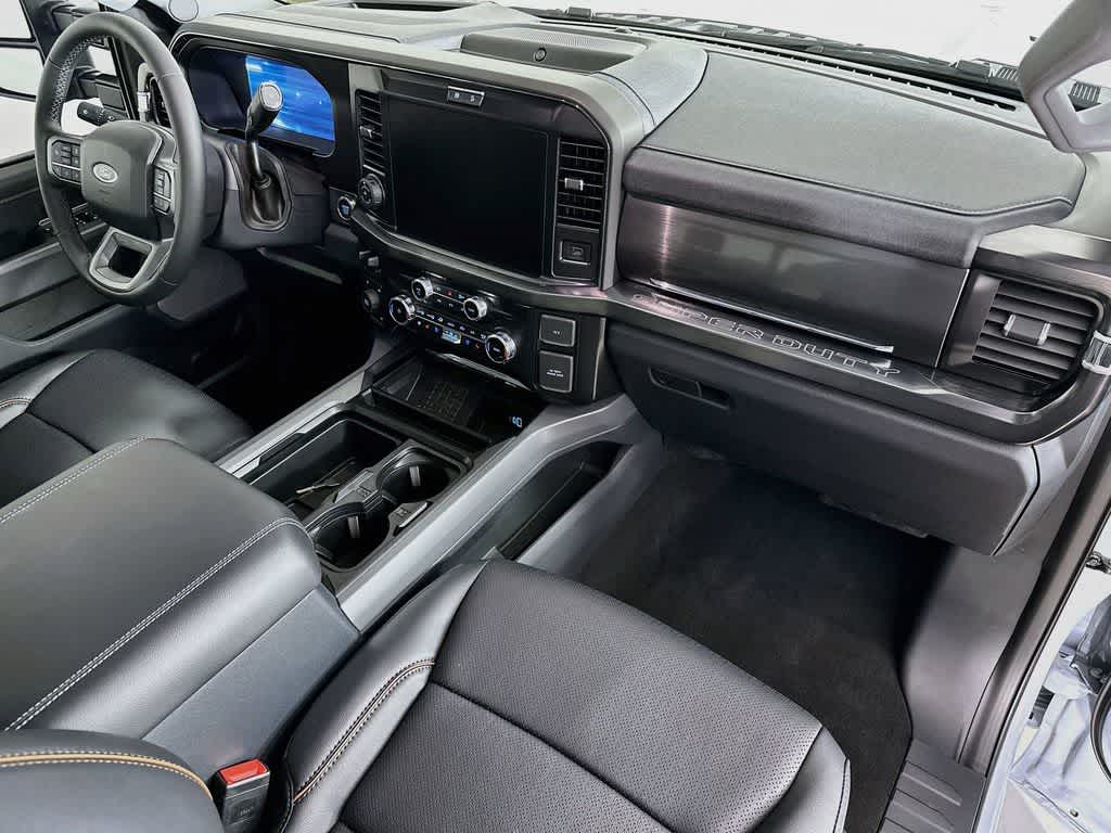 2026 Ford Super Duty F-250 SRW F-250® Lariat