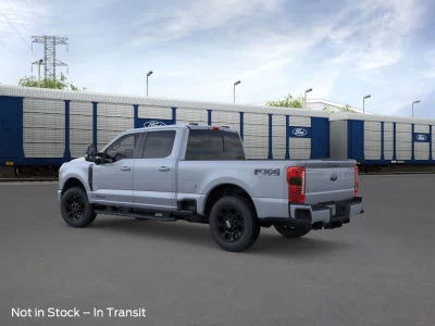 2026 Ford Super Duty F-250 SRW F-250® Lariat