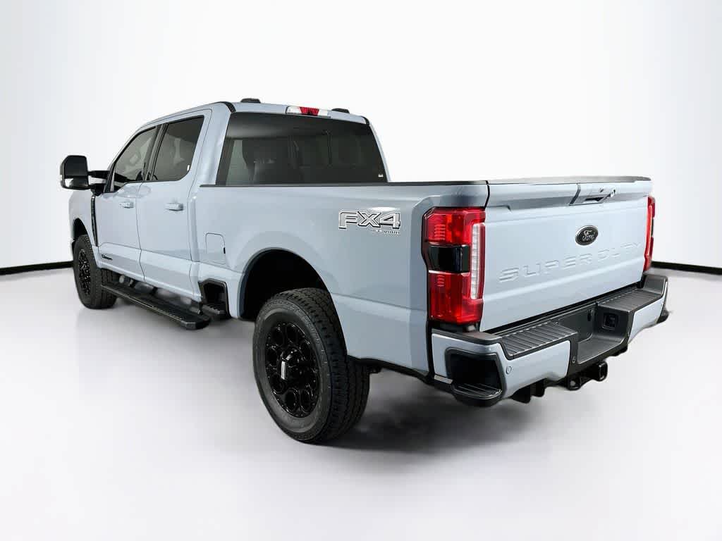 2026 Ford Super Duty F-250 SRW F-250® Lariat