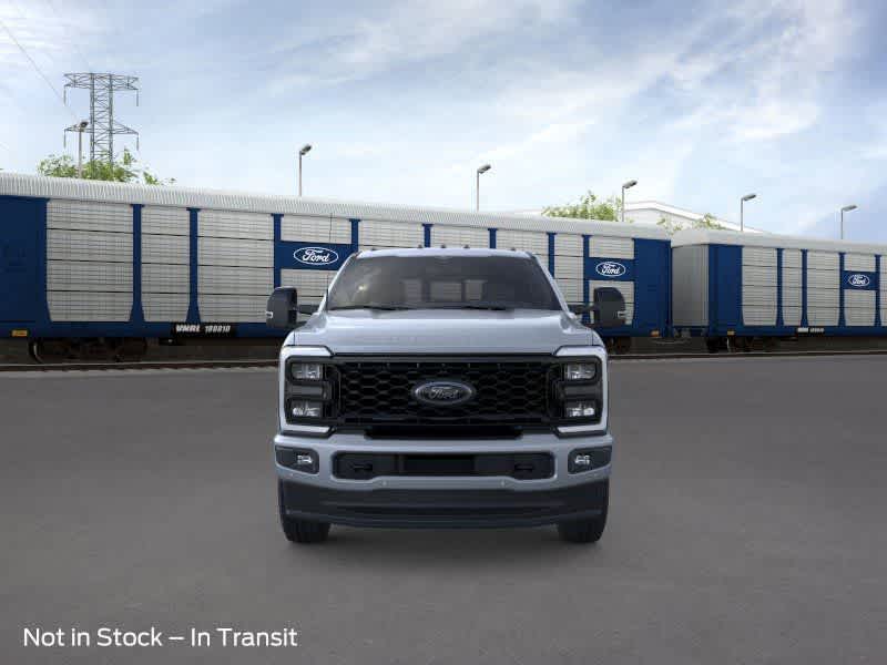 2026 Ford Super Duty F-250 SRW F-250® Lariat