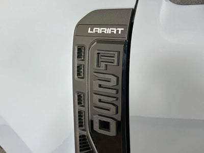 2026 Ford Super Duty F-250 SRW F-250® Lariat