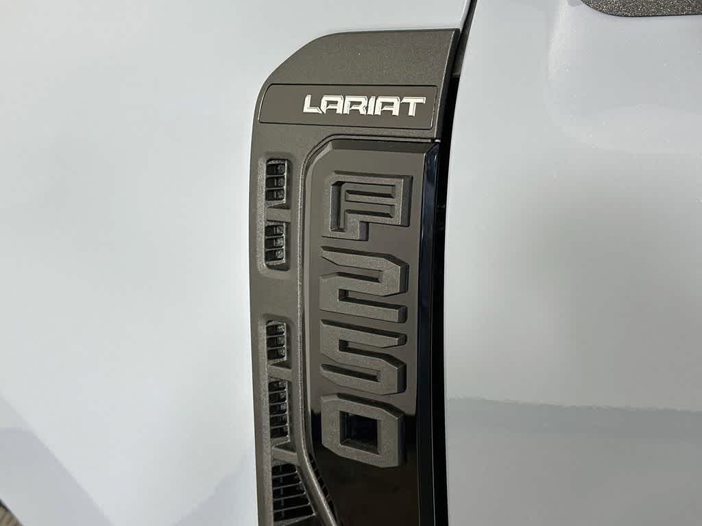 2026 Ford Super Duty F-250 SRW F-250® Lariat