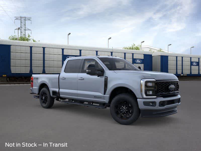 2026 Ford Super Duty F-250 SRW F-250® Lariat